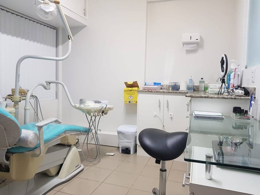 Consultório da Odontocare